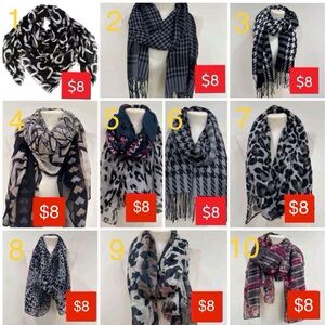 Scarves-Wraps-Shawls